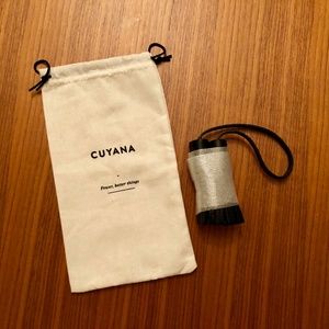 Cuyana Le Sud Tassel